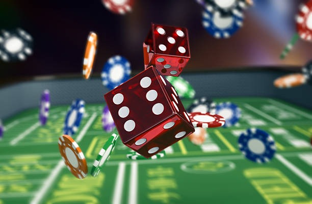 Live BandarQ dealer dealing cards at bursa777 login table